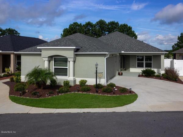 The Villages-Marion Cty