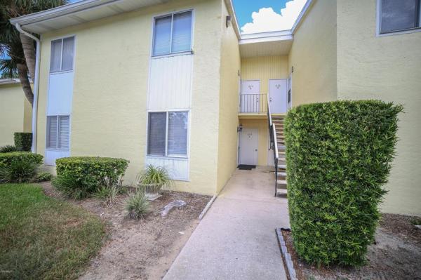 Fairways Condominium