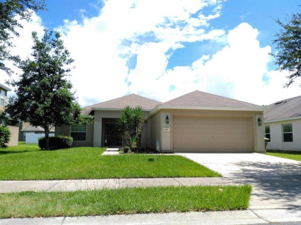 Saddle Creek Phase 1