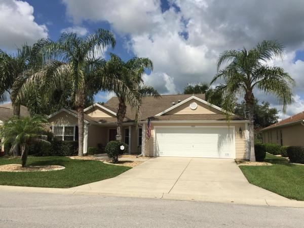 The Villages-Marion Cty