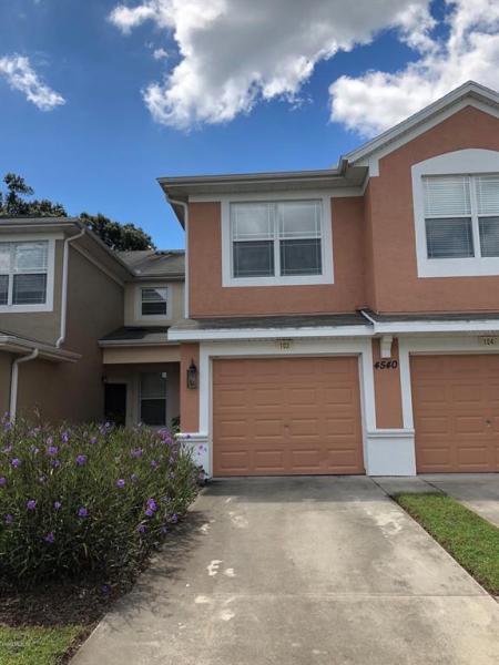 Brighton Condominiums