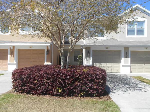 Brighton Condominiums