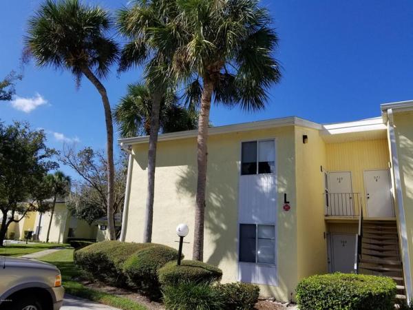 Fairways Condominium