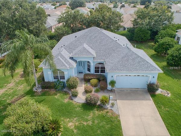 The Villages-Marion Cty