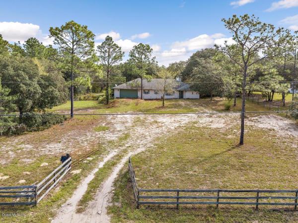 Lake Tropicana Ranchettes