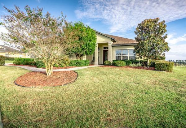 Fountains At Golf Park