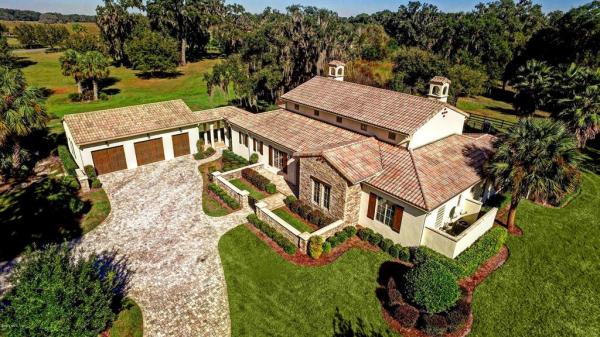 Bel Lago - South Hamlet