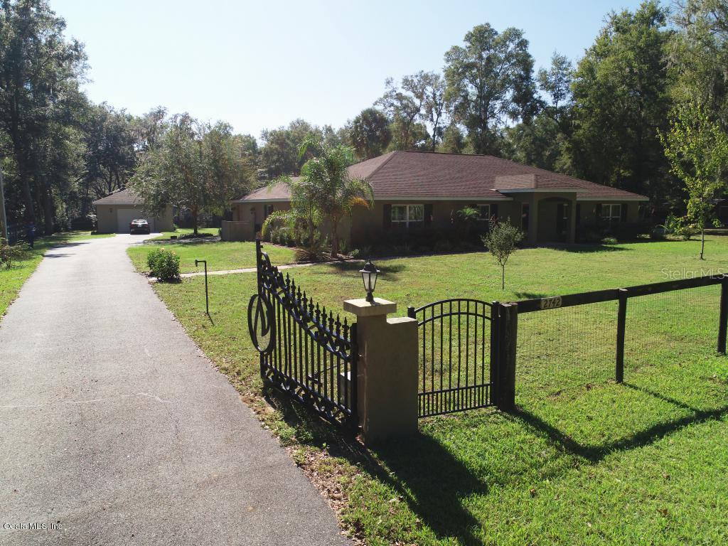 Fla Orange Grv - фото