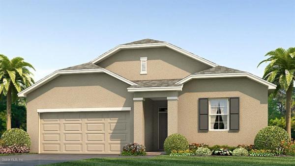 Cobblestone North Community