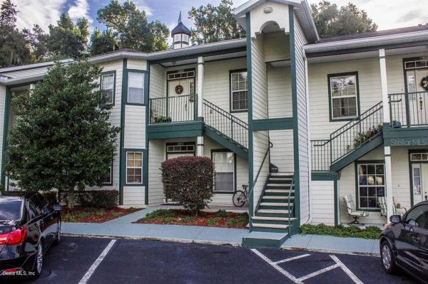 Golfview Estates Condo