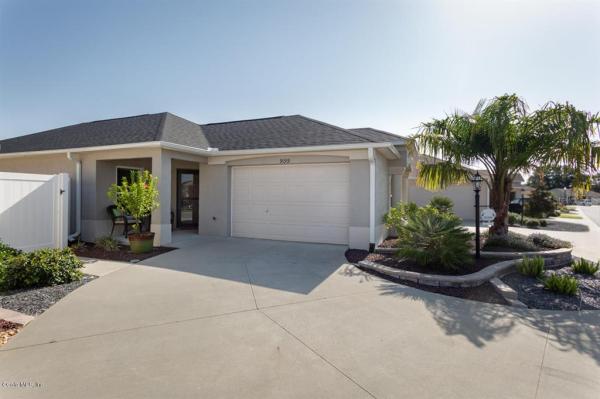 The Villages-Marion Cty