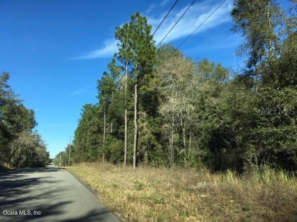 Lake Tropicana Ranchettes