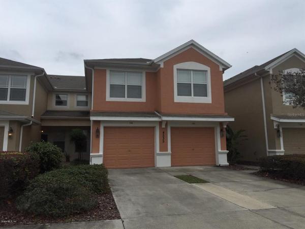 Brighton Condominiums