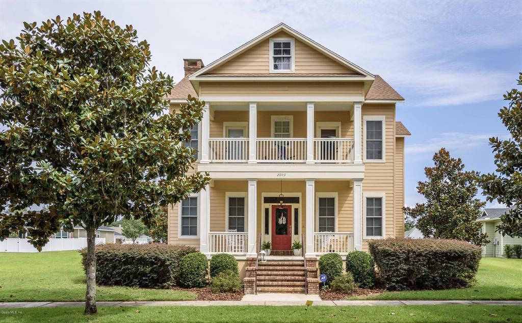 Woodfield Crossing - фото