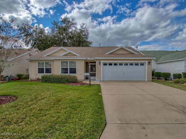 The Villages-Marion Cty