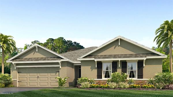 Cobblestone North Community