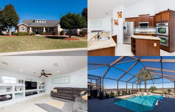 Fountains At Golf Park