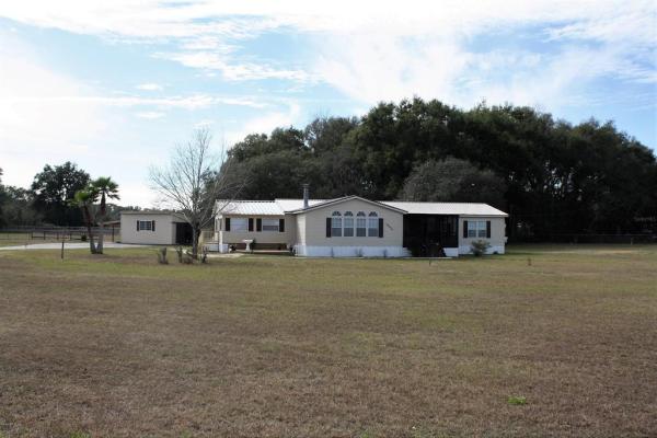 Ocala Thoroughbred Acres