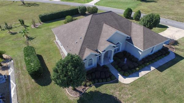 Fountains At Golf Park