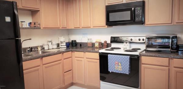 Fairways Condominium