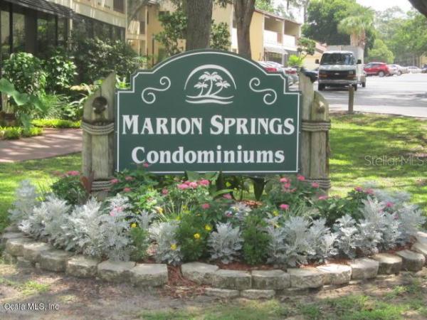 Marion Springs