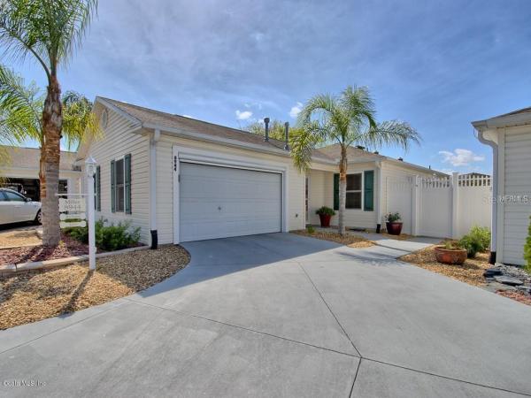 The Villages-Marion Cty