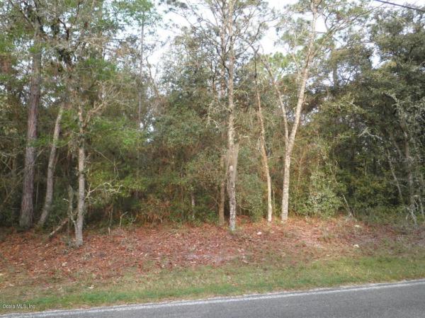 Lake Tropicana Ranchettes