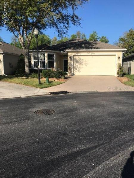 Villas At Paddock Park