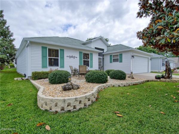 The Villages-Marion Cty