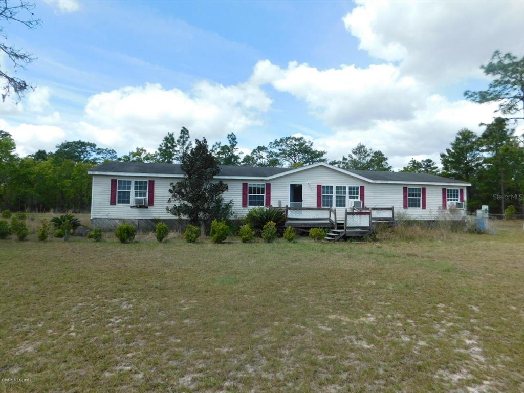 Out of County - фото