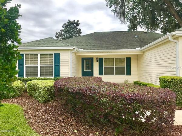 The Villages-Marion Cty