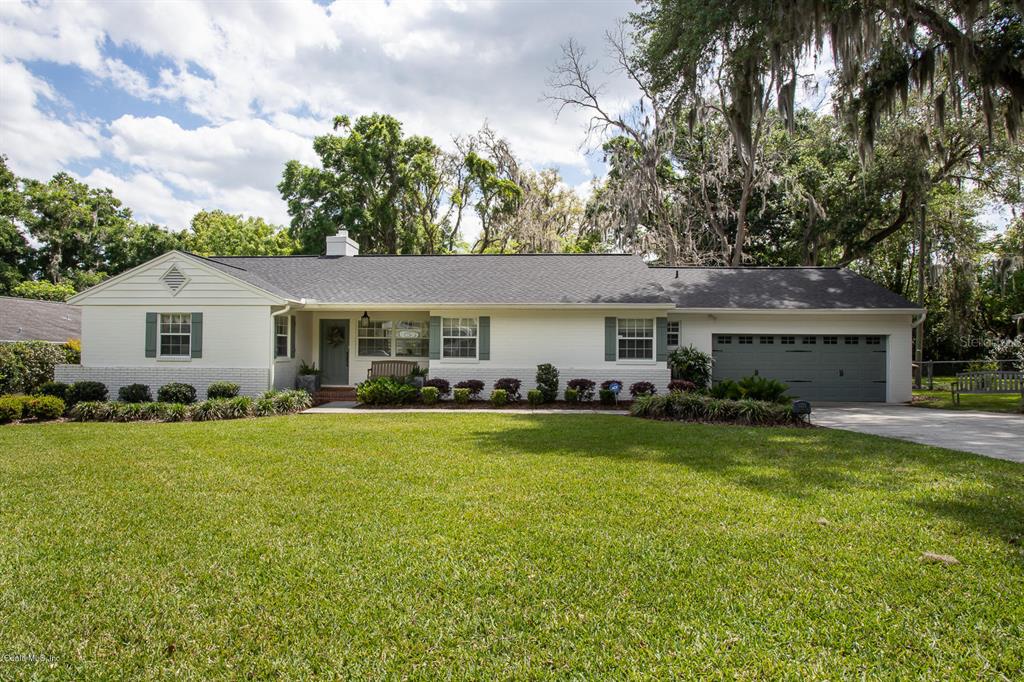 Edgewood Park - фото