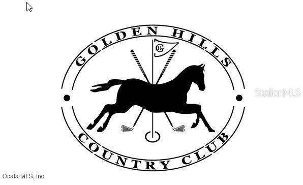 Golden Hills Turf Cntry Club