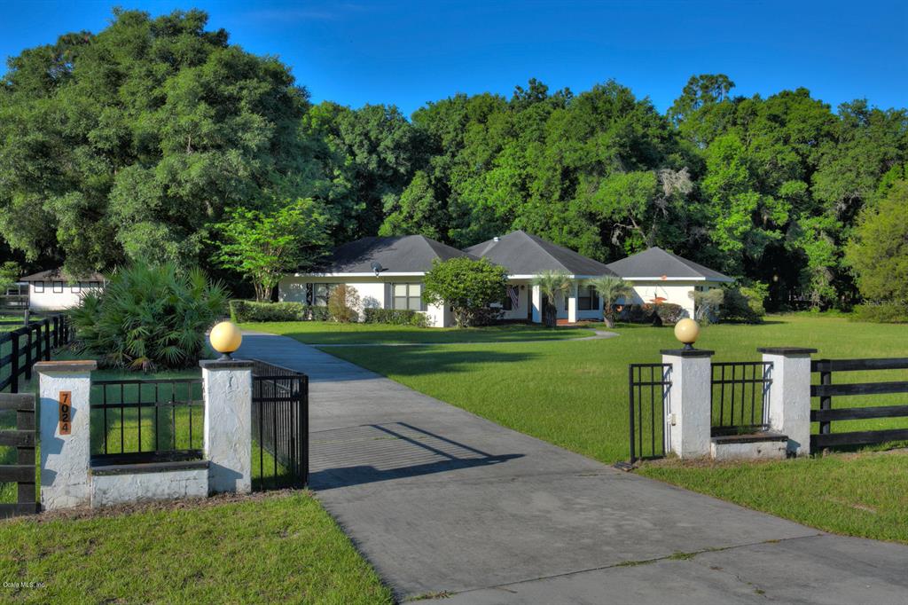 Cntryside Farms - фото