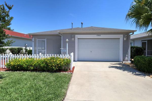 The Villages-Marion Cty