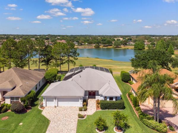 The Villages-Marion Cty