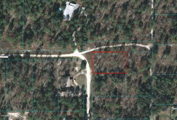 Lake Tropicana Ranchettes