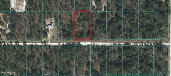 Rolling Hills Unit 1-A