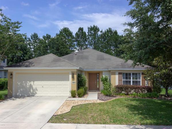 Saddle Creek Phase 1