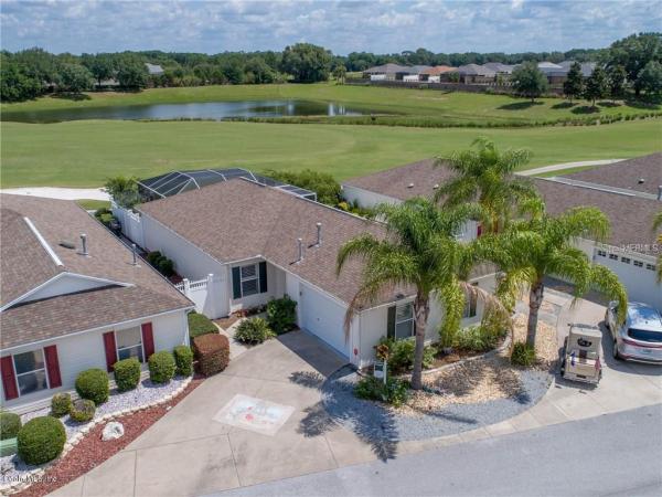 The Villages-Marion Cty