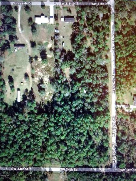 Lake Tropicana Ranchettes