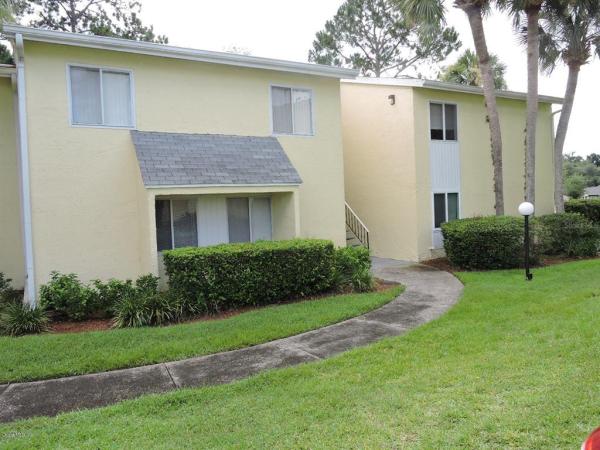 Fairways Condominium