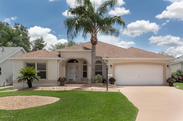 The Villages-Marion Cty