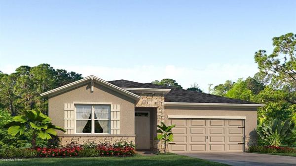 JB Ranch Subd Phase 1