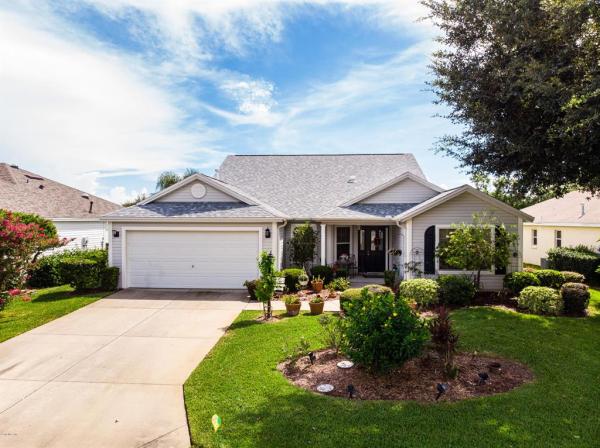 The Villages-Marion Cty