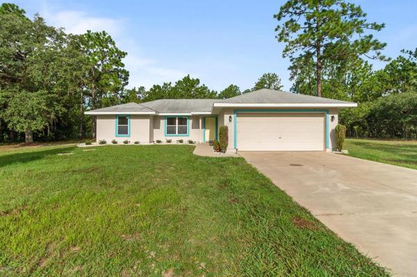 Rolling Hills Unit 1-A