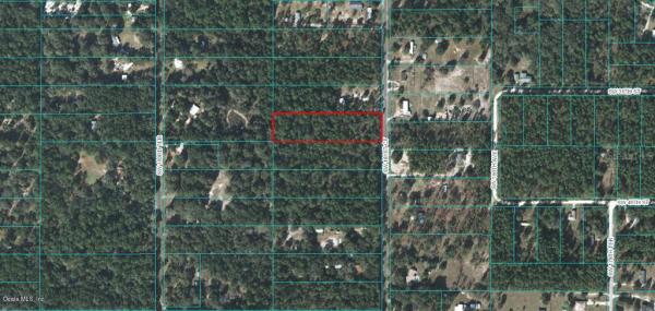 Lake Tropicana Ranchettes