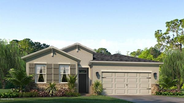 JB Ranch Subd Phase 1