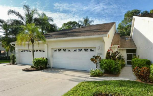 VILLAS OF EAGLE CRK II, VI, VIII