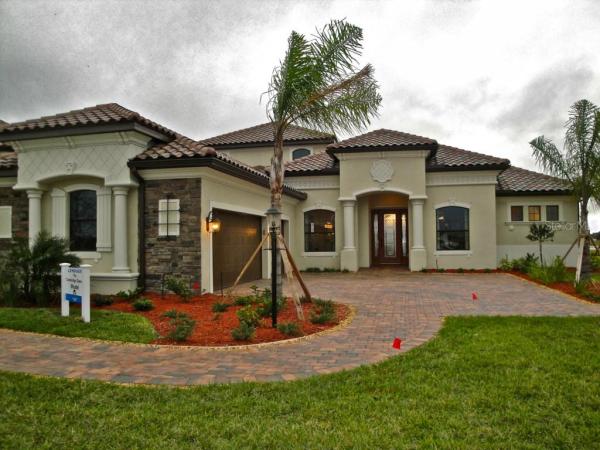 BRIDGEWATER AT LAKEWOOD RANCH